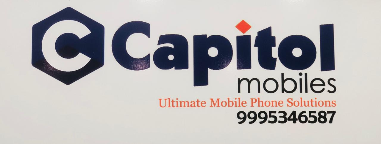 CAPITOL MOBILES